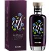 Bonollo OF Grappa al Mirtillo Selvatico Con Confezione Regalo 70 cl 30% Vol.
