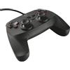 Trust GXT 540 Yula Wired Gamepad for PC and PS3, 3m Cable (Not Machine Spacific)