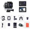 CAMERA 1080P FULL HD DV 12 MEGA PIXELS CAM VIDEOCAMERA PER MOTO