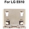 OPTIMUS L5 L7 L3 - CONNETTORE DI RICARICA PER LG