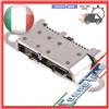 CONNETTORE MICRO USB PER SAMSUNG GALAXY NOTE PRO 12.2 / P900