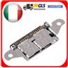 CONNETTORE RICARICA MICRO USB PER SAMSUNG GALAXY S5 G900F