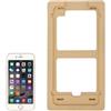 IPHONE 6S - MODULO INSTALLAZIONE VETRO IN ALLUMINIO