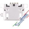 Connettore Ricarica Micro USB Huawei Y625 Y300 Clempad NGM Wing