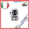 Cover Lente camera posteriore per Samsung Galaxy S7 G930 S7 EDGE G935 Silver