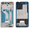 P8 LITE 2017 - FRAME LCD PER HUAWEI WHITE