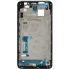 - Senza Marca/Generico - COVER ORIGINALE Huawei Ascend G750 FRONTCOVER NERA