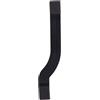 CAVO FLAT SCHEDA USB 821-1372-A MACBOOK PRO 15.4 A1398 (2012) MC975 MC967