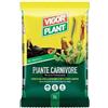 Vigorplant Terriccio per PIANTE CARNIVORE VIGORPLANT 5LT saracenia Dionea muscipula