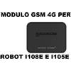 SEGWAY NAVIMOW ISERIES MODULO 4G ACCESSO REMOTO PER ROBOT I108E I105E