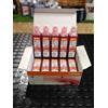STIHL Olio miscela STIHL HP per motori 2 tempi motosega decespugliatore rosso