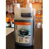 STIHL Olio miscela STIHL HP Ultra per motori 2 tempi decespugliatori motoseghe sint
