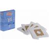 INTERFILTER SACCHETTI SACCO ASPIRAPOLVERE MICROFIBRA LG4M INTERFILTER 35600734 35601427