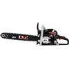 NAX POWER PRODUCTS NAX500C 500C Motore 61,5 cm3 2 kW Briggs & Stratton Prodotto con Licenza Barra Guida 20 50,8 cm Sistema di Rimbalzo Low Kickback Scoppio Motosega