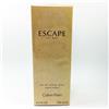 Calvin Klein Escape For Men Calvin Klein Ck Eau De Toilette 100 Ml Profumo Uomo 988