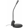 Trust Microfono a filo PRIMO Desk For Pc Black 21674 1,8m