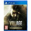 Capcom PLAYSTATION 4 Resident Evil Village Gold Edition PEGI 18+ 1104630