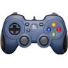 Logitech Gamepad F SERIES F310 Wired Black e Blue 940 000138