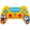 Qubick Gamepad PLAYSTATION 4 Cuphead Yellow ACP40224