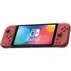 Hori Gamepad SWITCH Split Pad Compact Wired Apricot red NSW 398U