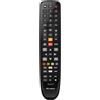 Meliconi Telecomando tv (Tcl, Thomson) GUMBODY Personal 7+ Black 806078