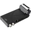 I Zap Decoder Dvb T2 Black T375 DVB-T2