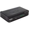 Xoro Decoder Dvb T2 Hevc 10 Bit Black HRT7622NP DVB-T2