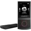 Majestic Lettore MP3 ( 8GB ) Bluetooth BT 8057R MP4 Black 128057 BKRD