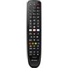 Meliconi Telecomando tv ( Telefunken ) GUMBODY Personal 6+ Black 806077