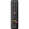 Meliconi Telecomando tv ( Universale ) CONTROL 2+ Black 808038