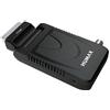 Humax Decoder DIGIMAX Nano Black HD 2023T2 DVB-T2