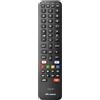 Meliconi Telecomando tv ( Universale ) FULLY 8+ Black 808014