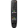 Meliconi Telecomando tv ( Panasonic ) GUMBODY Personal 5+ Black 806076