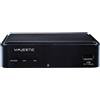 Majestic Decoder Dec 665Hd Black 100665 DVB-T2