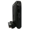 Digiquest Decoder EASY Scart Voice Black RICD1219 DVB-T2