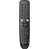 Meliconi Telecomando tv ( Universale ) GUMBODY Facile TV+ Black 806079