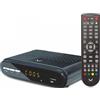 Majestic Decoder Dec 695T Hd Black 110695 DVB-T2