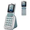 Brondi Cellulare 2G Gprs AMICO Home White 10276071