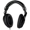 Meliconi Cuffie filo HP SERIES 50 Plus Black 497312 5m