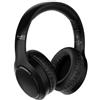 Meliconi Cuffie microfono bluetooth MYSOUND Speak Now Black 497408