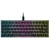 Corsair Tastiera computer RGB K65 Mini 60 Mx Red Wired Black CH 91940109 IT