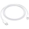 Apple Cavo Lightning Usb C White 1m MUQ93ZM A