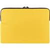 Tucano Custodia notebook 15,6" GOMMO Sleeve Giallo BFGOM1516 Y