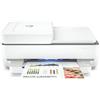 Hp Multifunzione 4in1 Inkjet ( A4 Duplex 4800 x 1200 ) ENVY 6420e White 223R4B