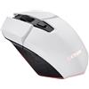 Trust Mouse Gaming GXT 110 Felox White 25069