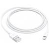 Apple Cavo Lightning Usb A White 1m MUQW3ZM A