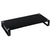 Ciatti Supporto monitor TV scrivania ( 20 Kg ) AF200 Black