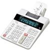 Casio Calcolatrice Scrivente FR SERIES White FR 2650RC