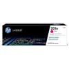 Hp Toner Originale 900 Magenta 205A CF533A