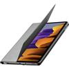 Cellular Line Custodia tablet GALAXY Tab S9+ FOLIO Black FOLIOGTABS9PL124K